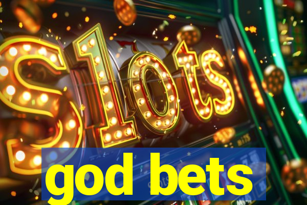 god bets